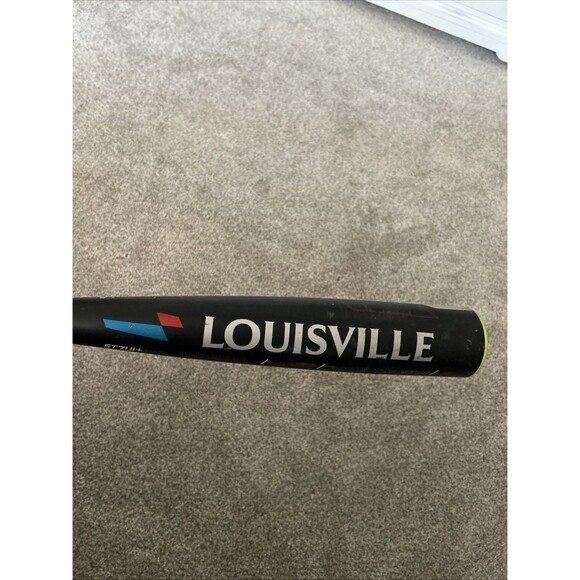Louisville Slugger Select 719 Bat 30/25 Composite -5 WTLUBS719B5 ST7UI+‎ - Picture 6 of 9